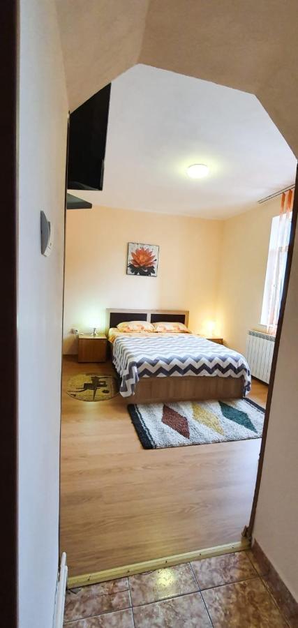 Vila Coca Predeal Zewnętrze zdjęcie
