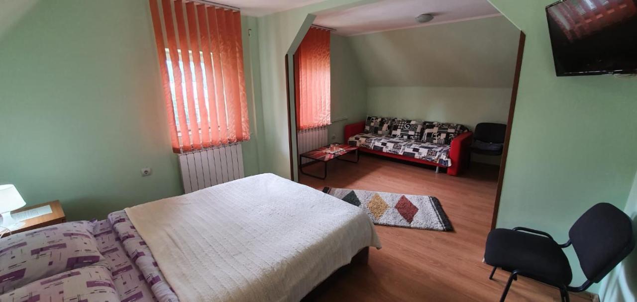 Vila Coca Predeal Zewnętrze zdjęcie