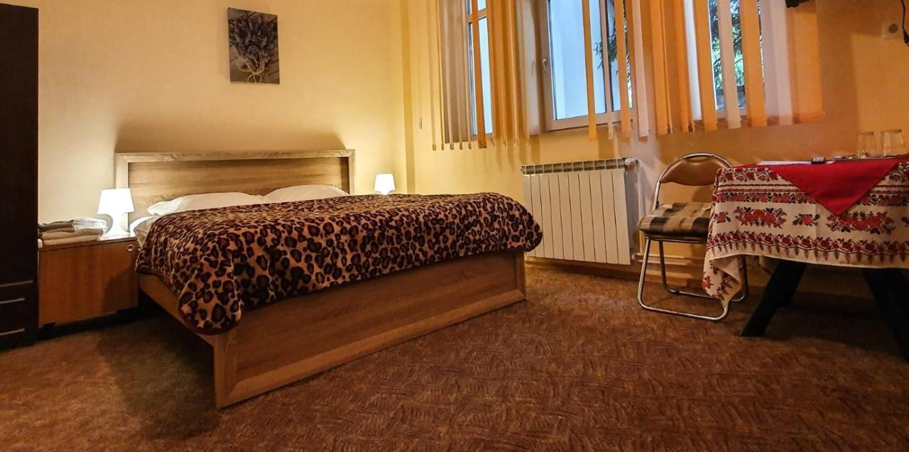 Vila Coca Predeal Zewnętrze zdjęcie