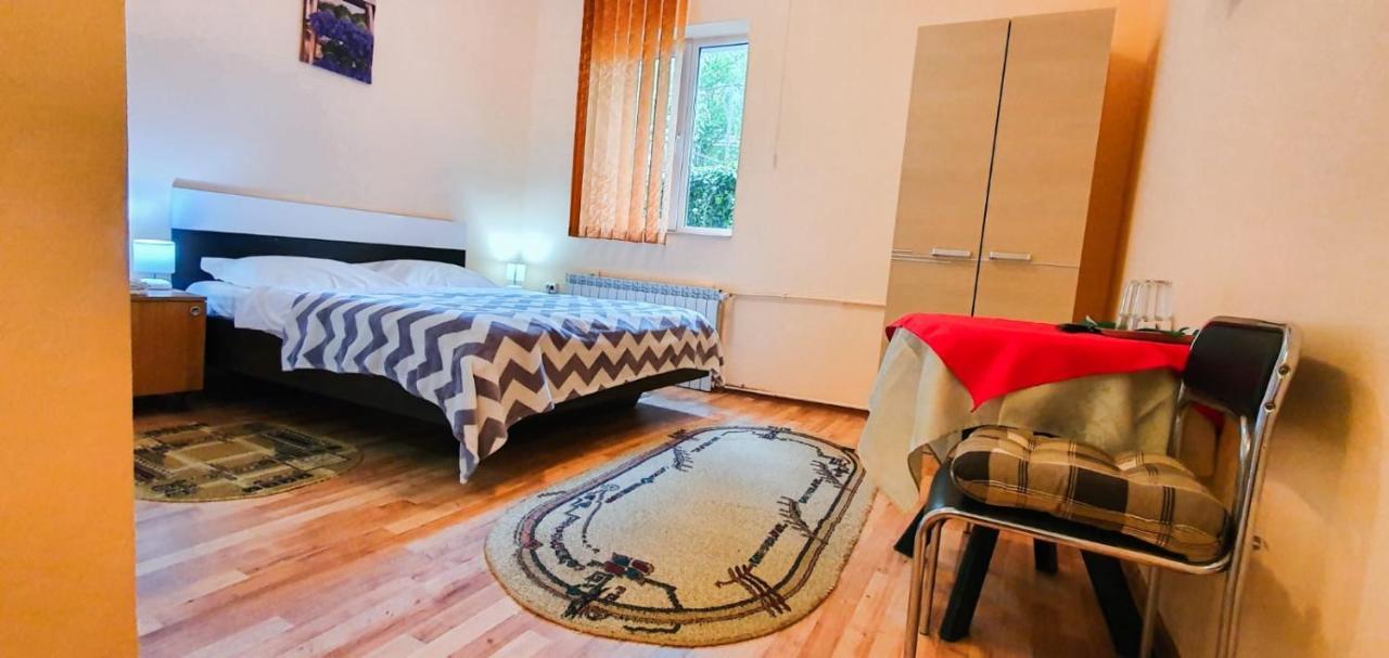 Vila Coca Predeal Pokój zdjęcie