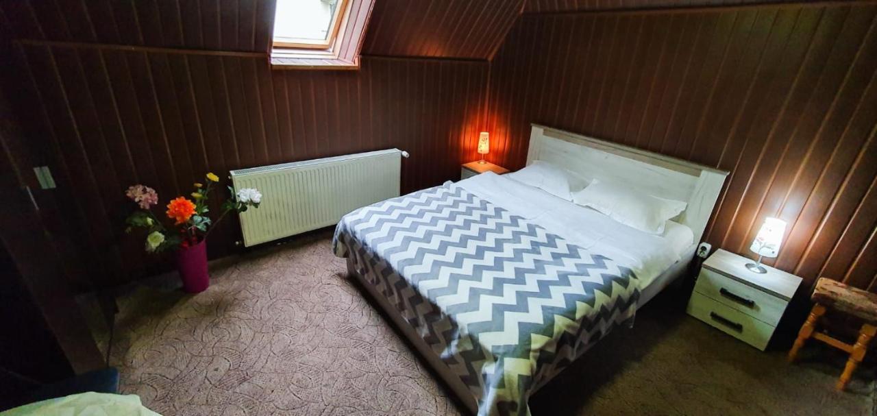 Vila Coca Predeal Pokój zdjęcie