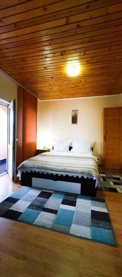 Vila Coca Predeal Pokój zdjęcie