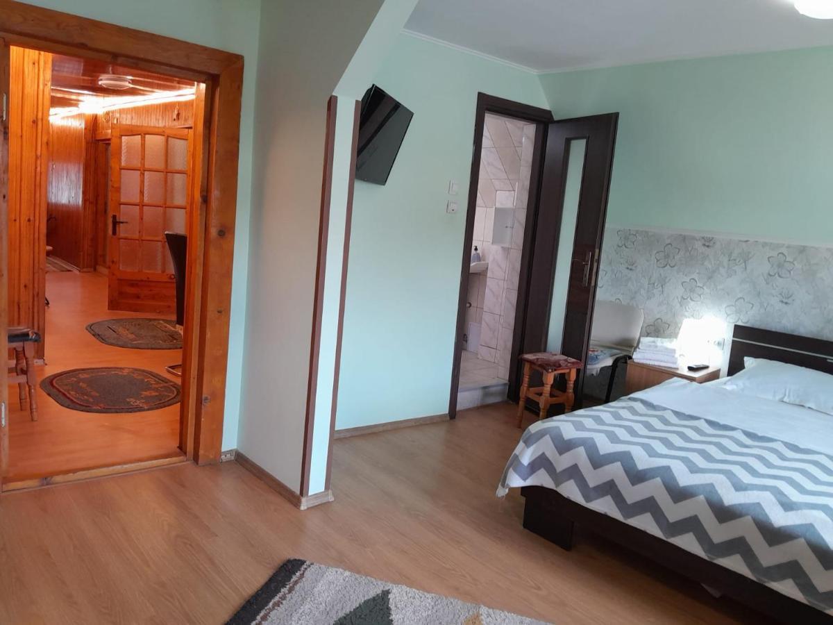 Vila Coca Predeal Zewnętrze zdjęcie