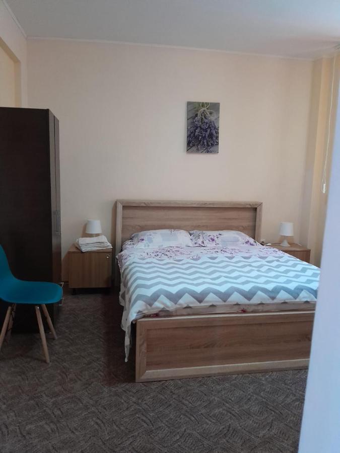 Vila Coca Predeal Zewnętrze zdjęcie