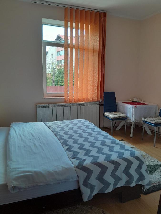 Vila Coca Predeal Zewnętrze zdjęcie