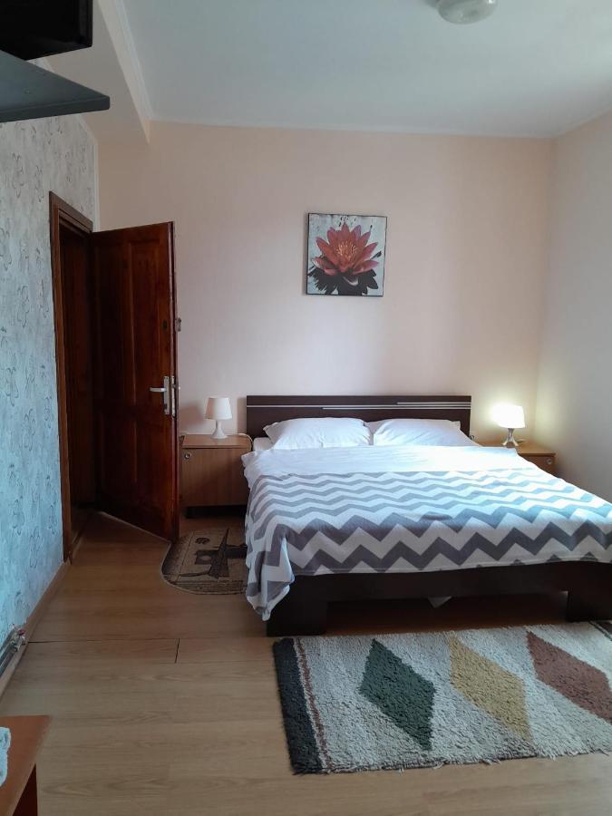 Vila Coca Predeal Zewnętrze zdjęcie