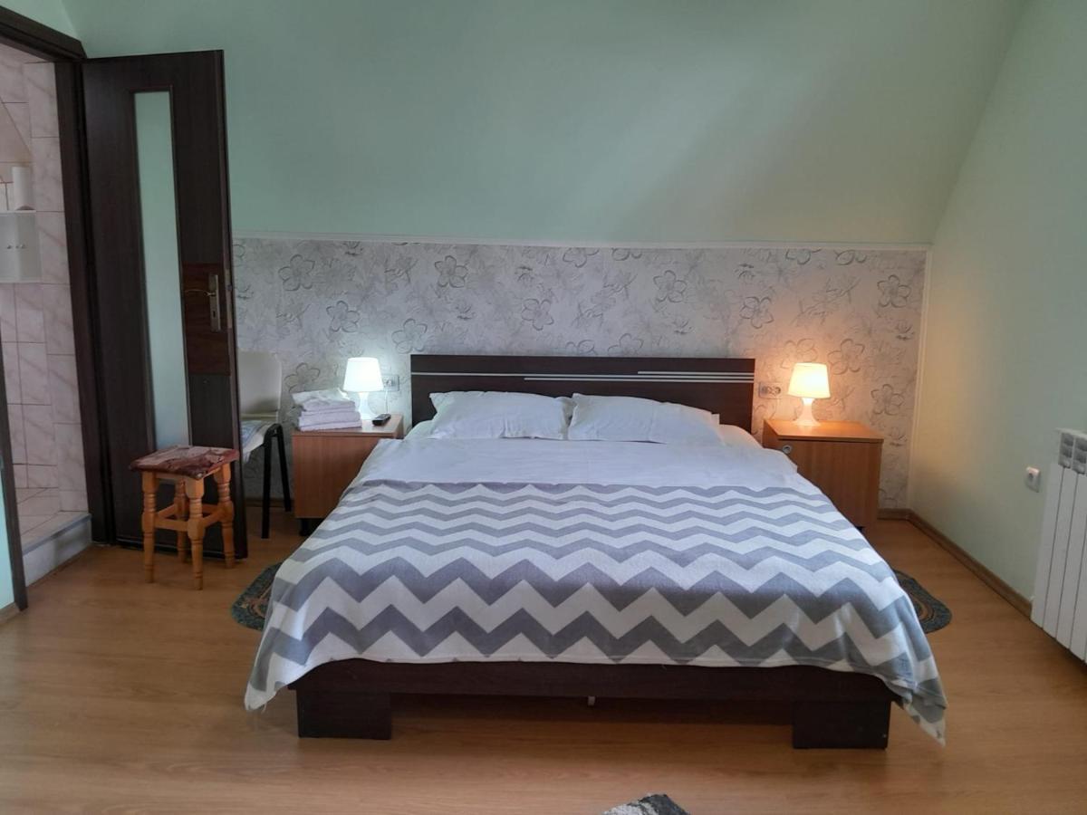 Vila Coca Predeal Zewnętrze zdjęcie