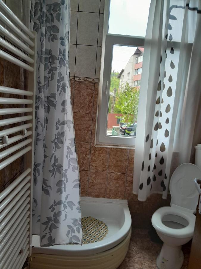 Vila Coca Predeal Zewnętrze zdjęcie
