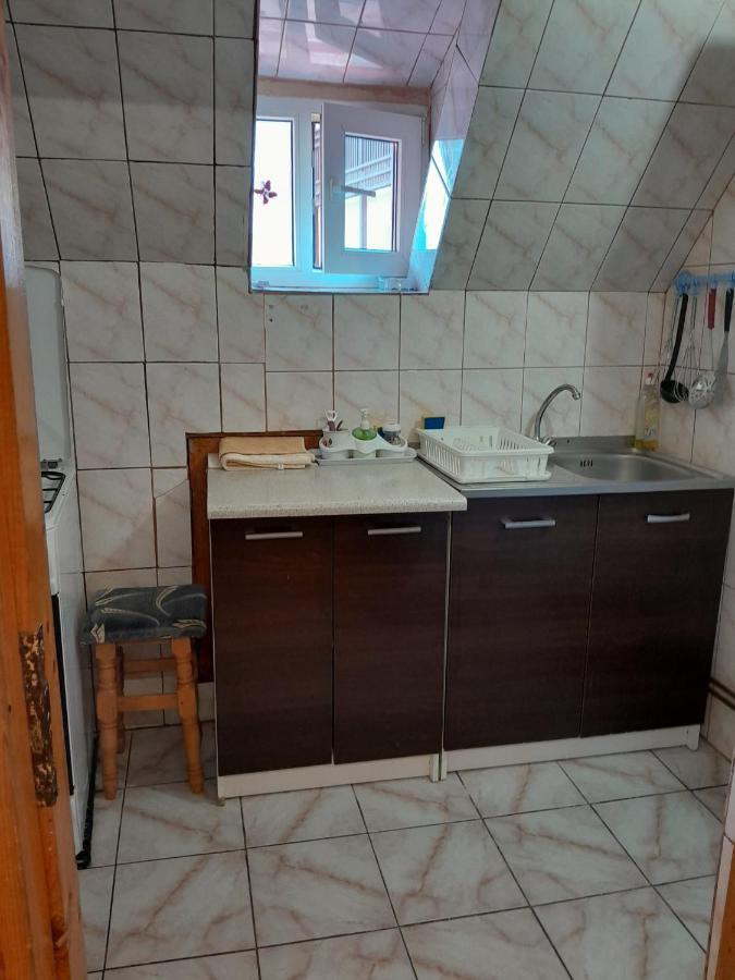 Vila Coca Predeal Zewnętrze zdjęcie