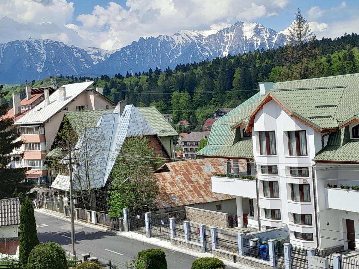 Vila Coca Predeal Zewnętrze zdjęcie
