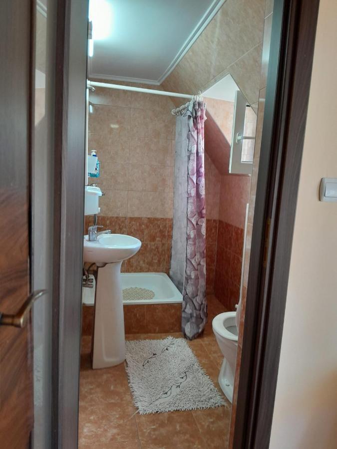 Vila Coca Predeal Zewnętrze zdjęcie