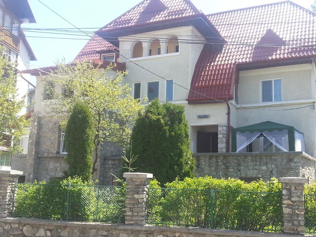 Vila Coca Predeal Zewnętrze zdjęcie